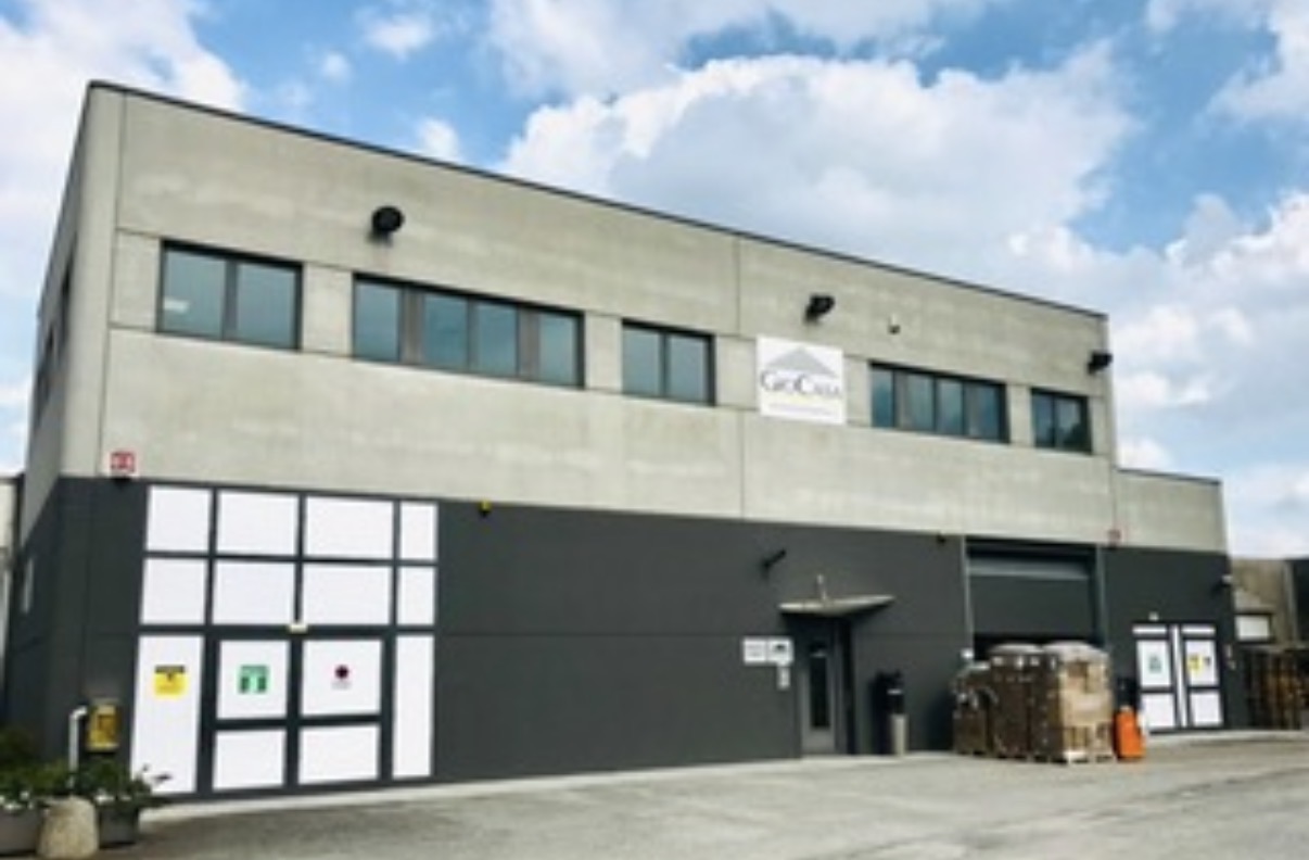 Sede GioCasa